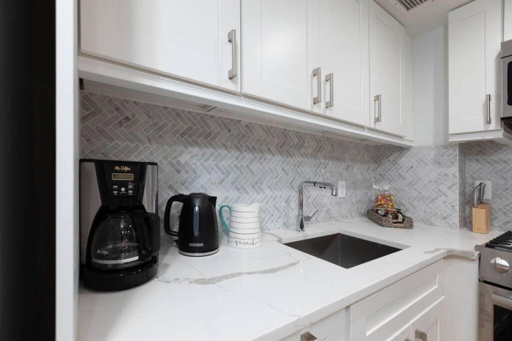 Appartamento Elegant East Side