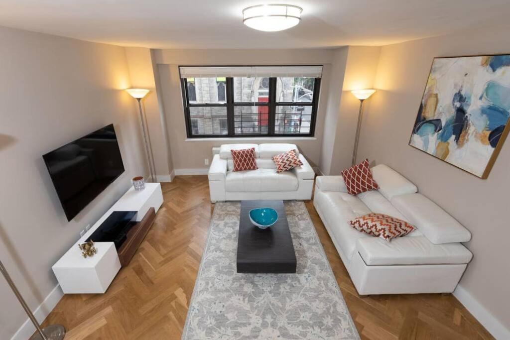 Appartamento Elegant East Side *