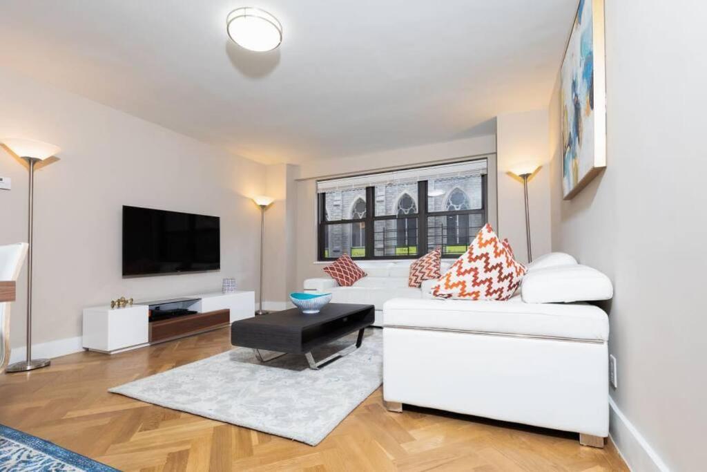 Appartamento Elegant East Side