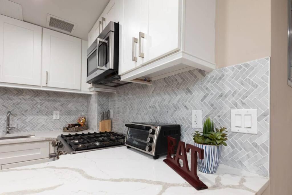 Appartamento Elegant East Side New York