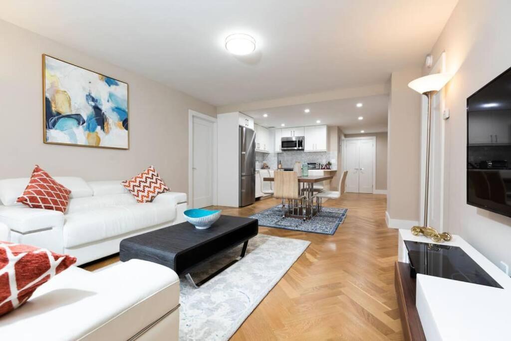 Appartamento Elegant East Side *