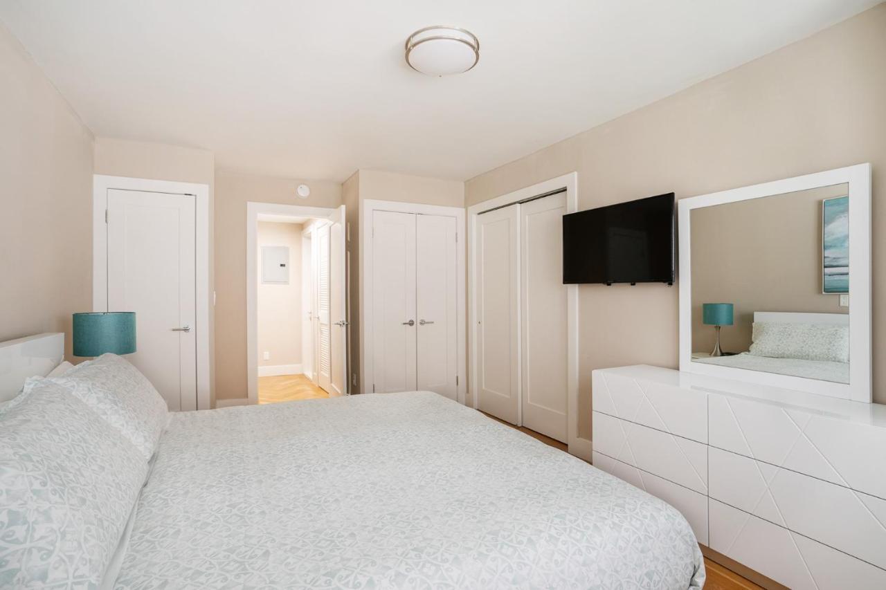 Appartamento Elegant East Side *