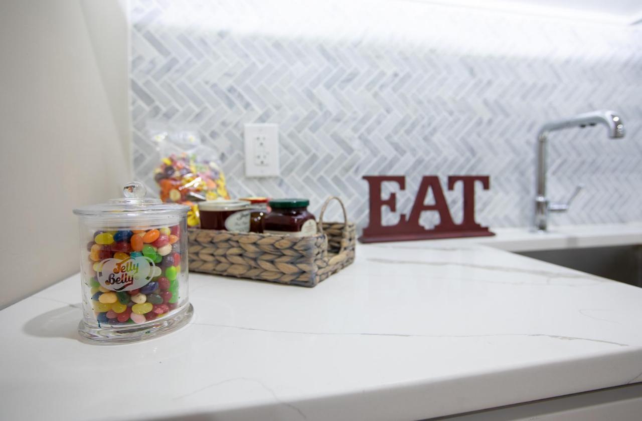 Appartamento Elegant East Side *