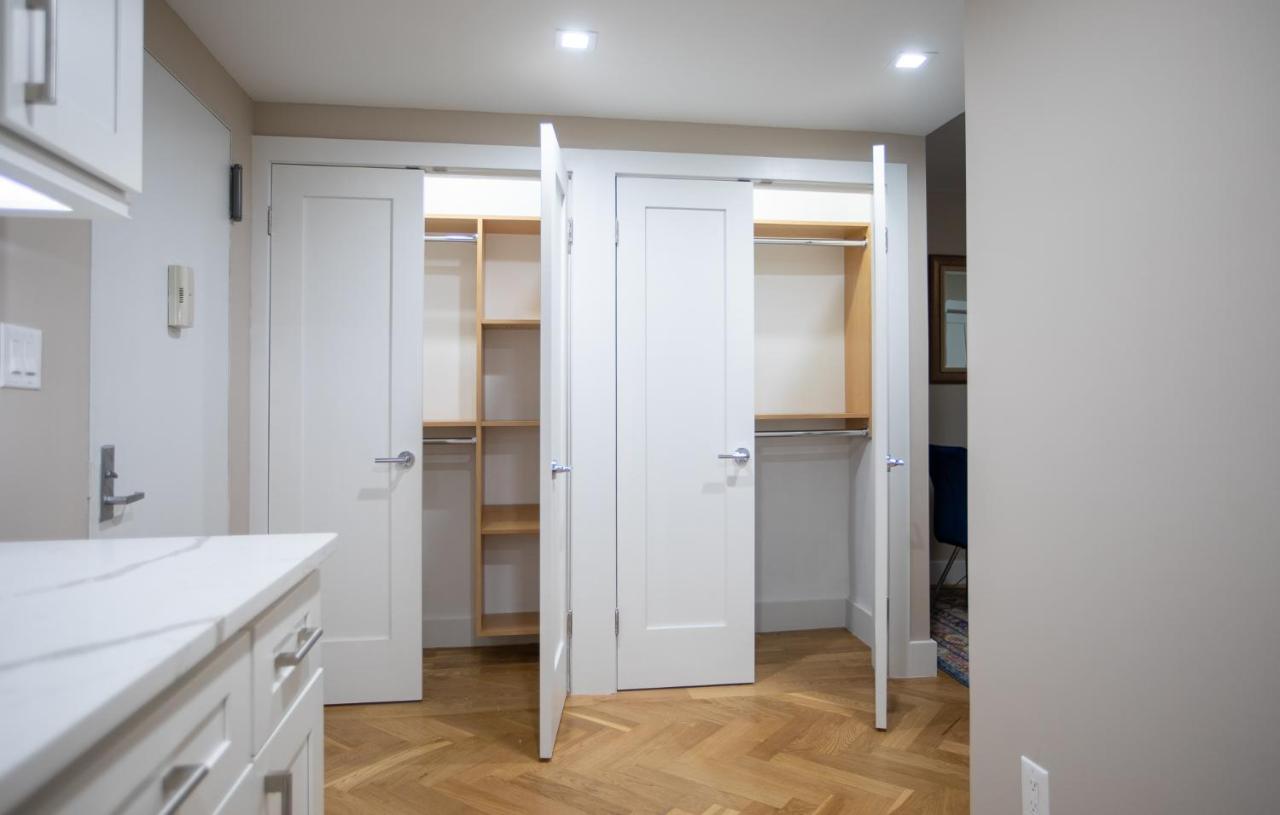 Appartamento Elegant East Side New York