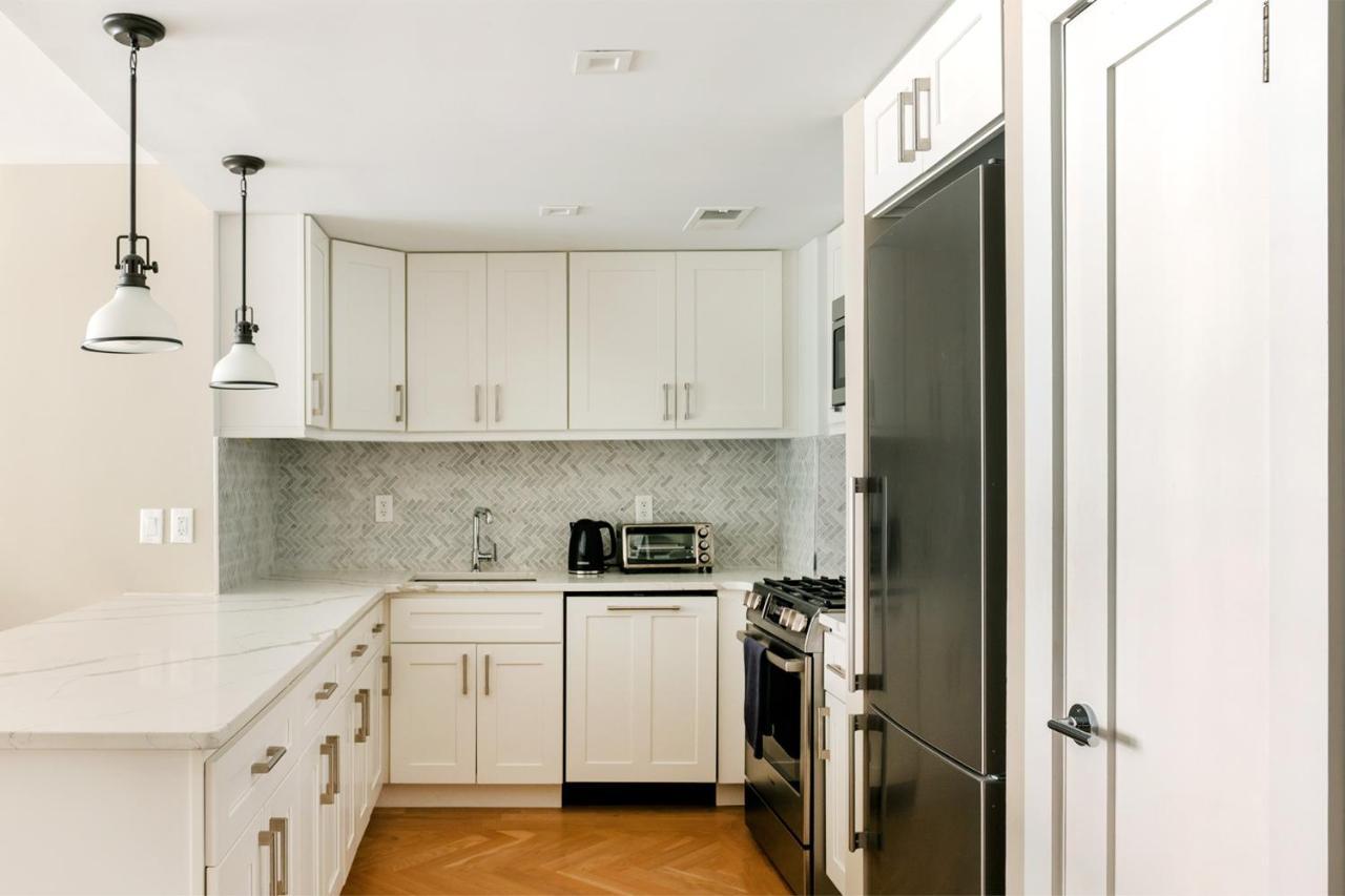 Appartamento Elegant East Side New York
