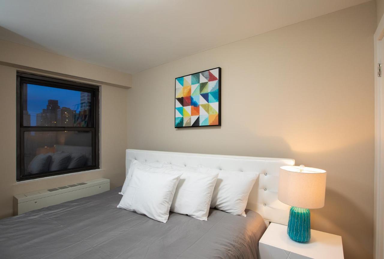 Appartamento Elegant East Side New York